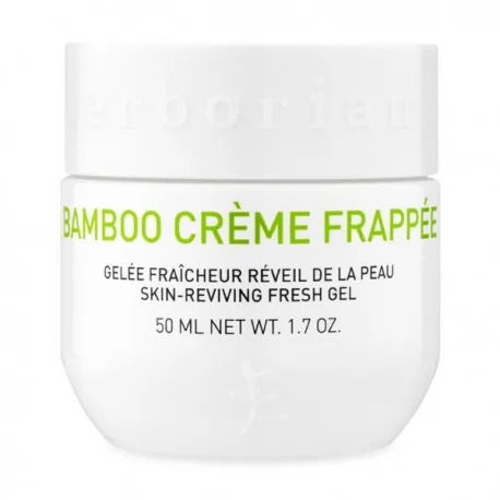 ERBORIAN Bamboo - Crème frappée Erborian