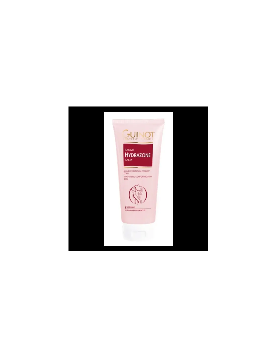 BAUME HYDRAZONE Guinot - Soins Corps