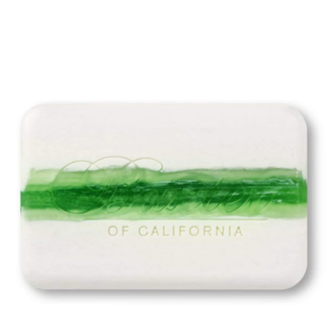 Savon Réhydratant - Parfum Citron Vert Et Grenade 198 g