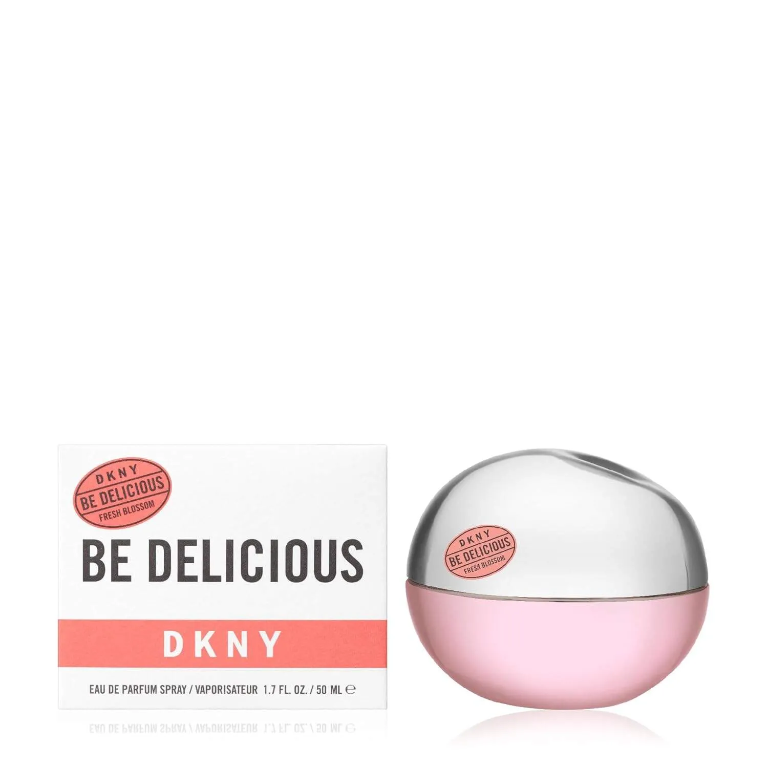 DKNY Be Delicious Fresh Blossom, Eau de Parfum, 50 ml