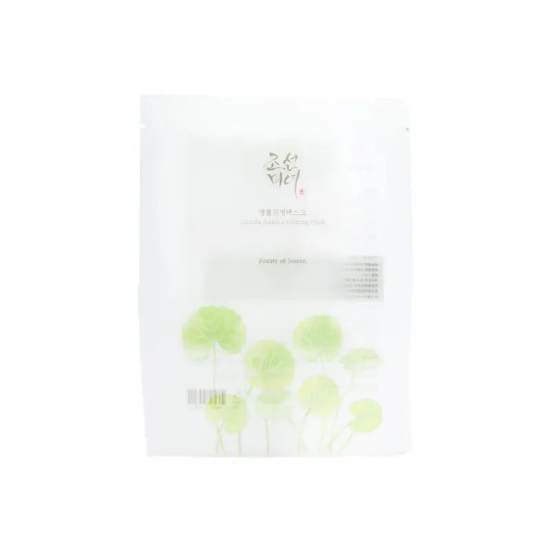 Beauty of Joseon Centella Asiatica masque apaisant 25ml