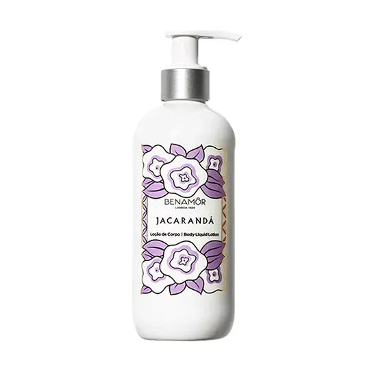 Jaracanda Body Lotion