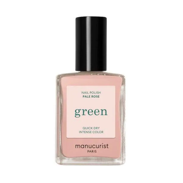 Manucurist Vernis à ongles - Pale Rose