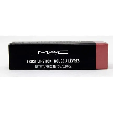 MAC Frost Lipstick Fabby 3g