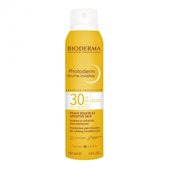 Labokapharma - Bioderma Photoderm Brume Invisible SPF30 - 150ml