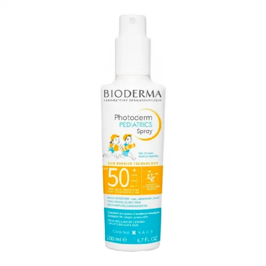 Labokapharma - Bioderma Photoderm Pediatrics spray SPF50+ 200ml