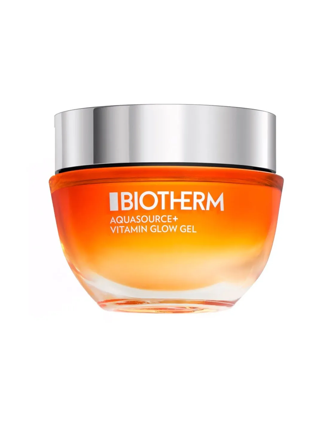 BIOTHERM AQUASOURCE VITAMIN GLOW GEL