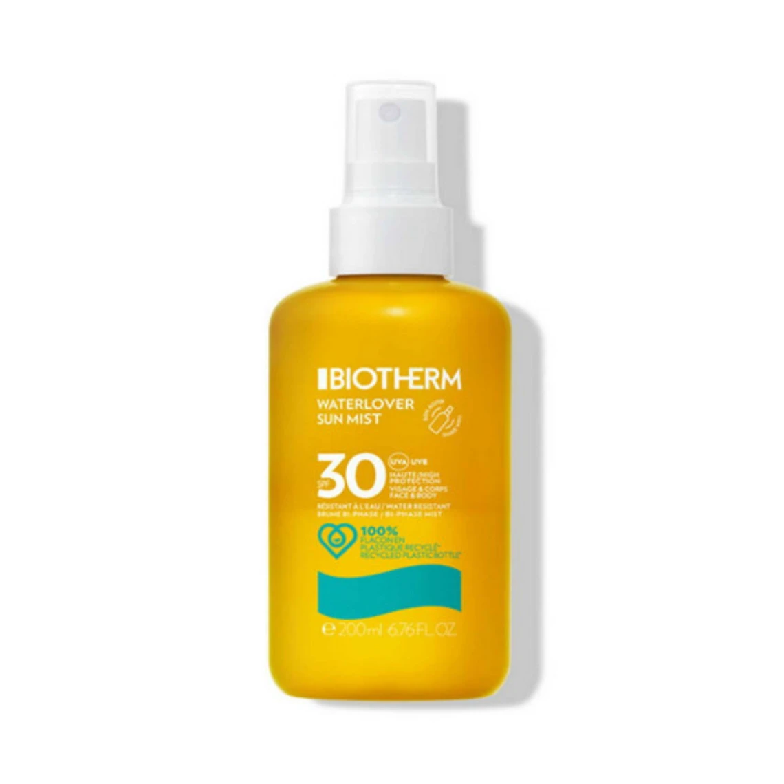 BRUME SOLAIRE ECO-CONCUE SPF 30 200 ml