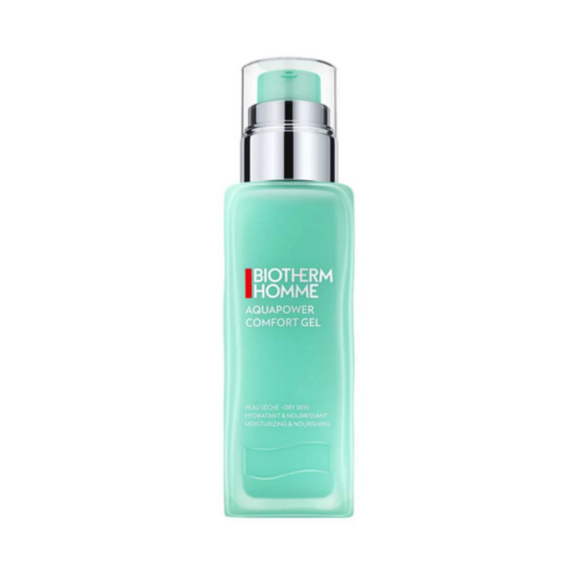 Aquapower - Gel Hydratant Pour Homme Peau Sèche 75 ml
