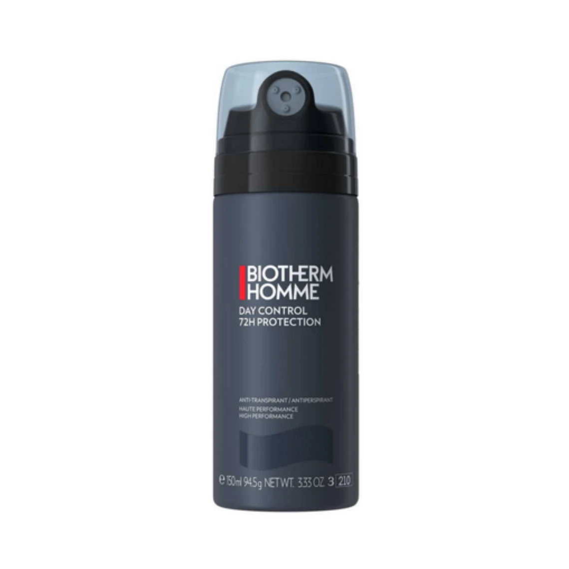 Déodorant Spray Day Control 150ml