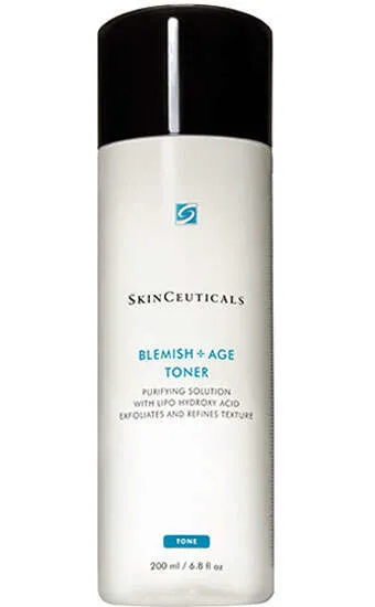 SKINCEUTICALS BLEMISH AGE LOTION TONIFIANTE 200 ML