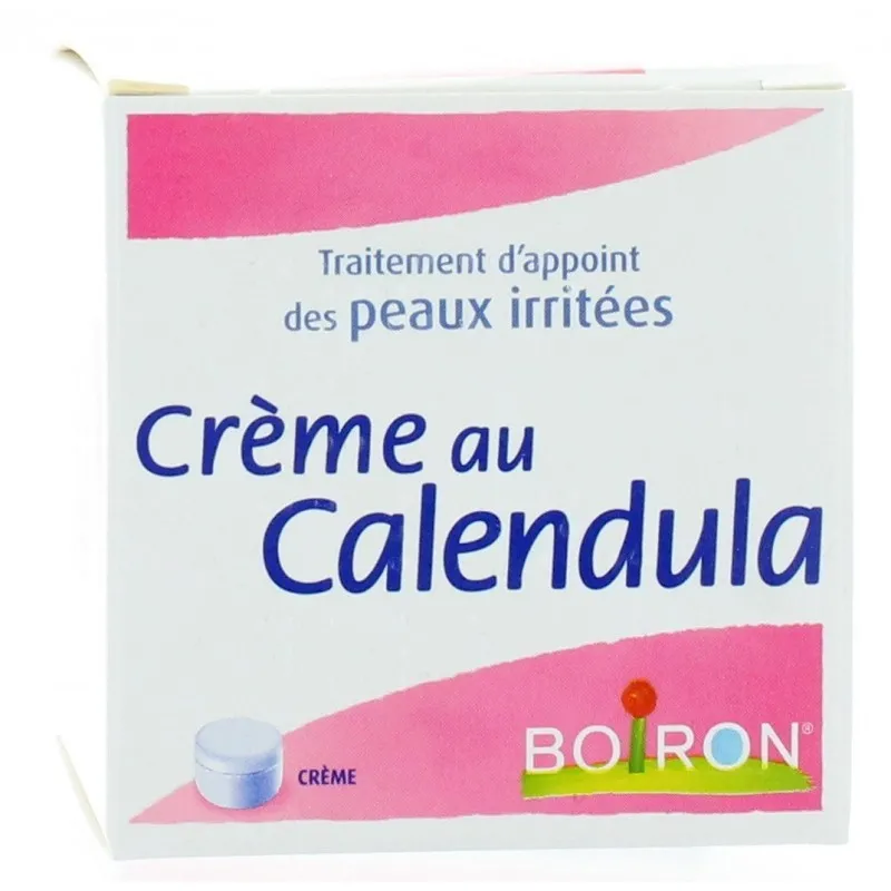 Crème calendula 20g | Nom de la Pharmacie en variable