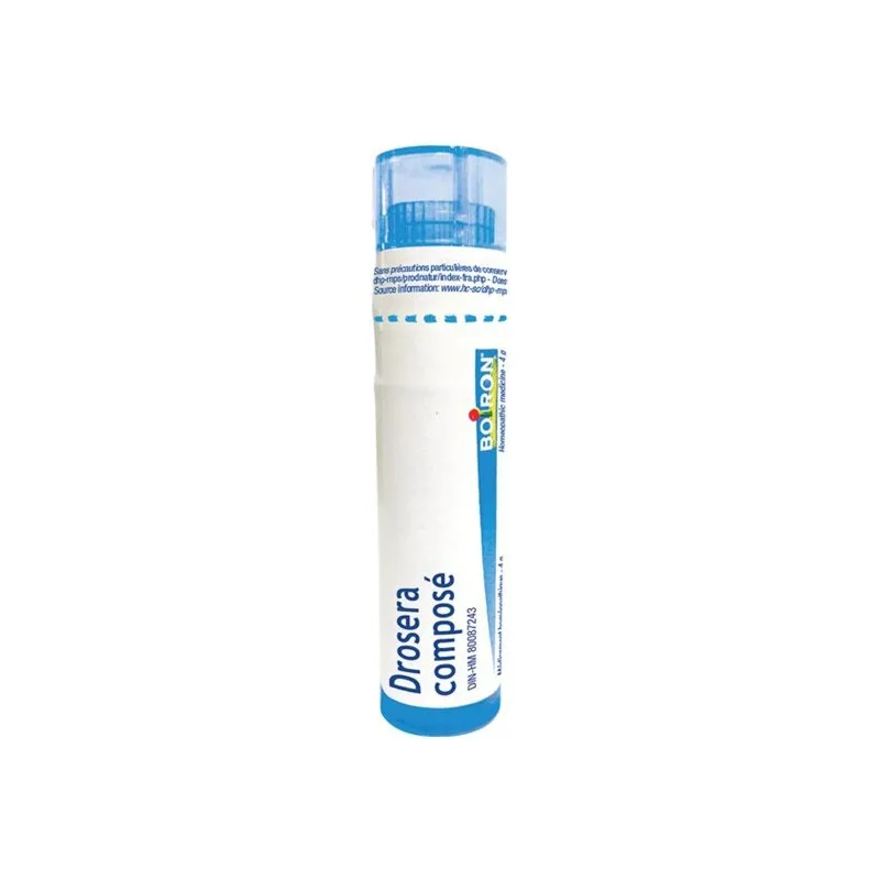 Drosera Compose Granules