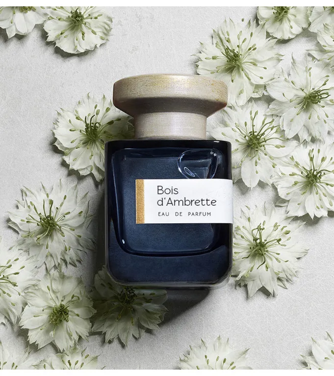 BOIS D’AMBRETTE