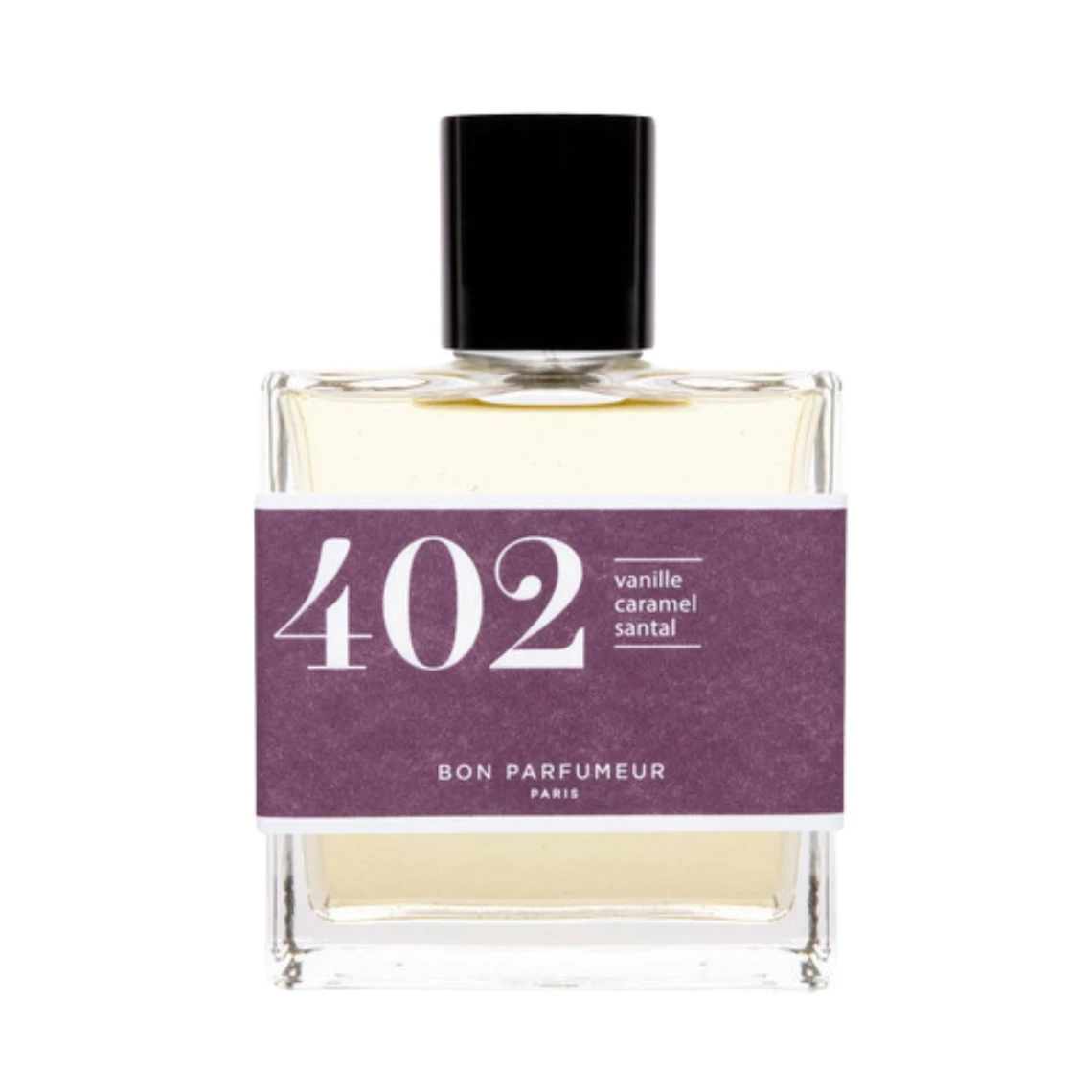 402 Vanille Caramel Santal Eau De Parfum