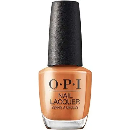 OPI Muse of Milan Collection Nail Polish Have Your Panettone and Eat it Too 15ml