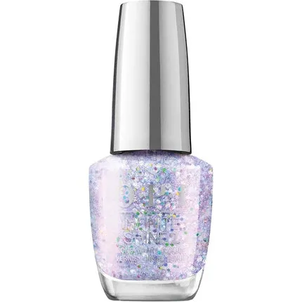 OPI Infinite Shine Long-wear System Terribly Nice Holiday Collection Put on Something Ice Nail Polish 15ml