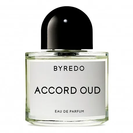 Byredo Accord Oud Eau de Parfum