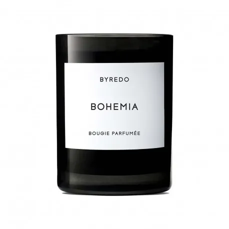 Byredo Bohemia Candle