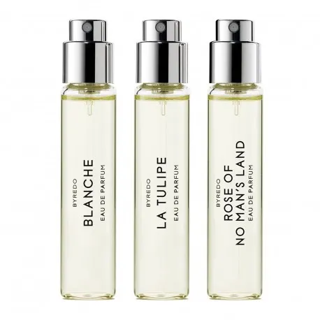 Byredo La Sélection Florale Discovery Set