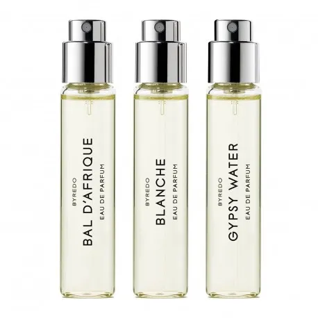 Byredo La Sélection Nomade Discovery Set