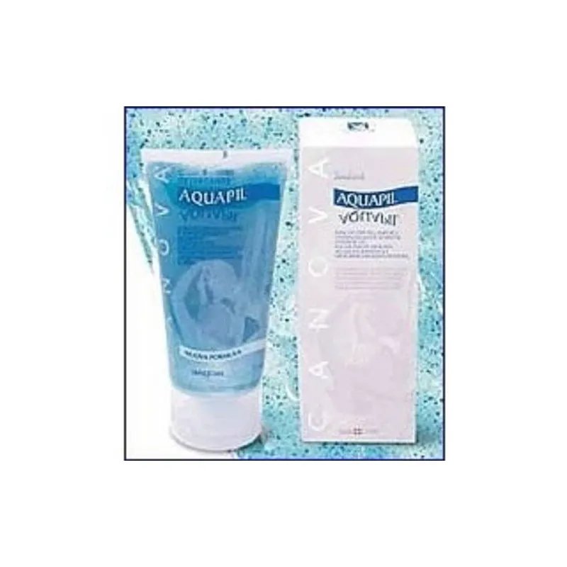 Canova Aquapil Gel Nettoyant Visage 150 ml