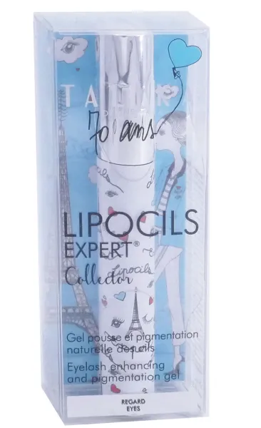 TALIKA LIPOCILS EXPERT REGARD 10ML