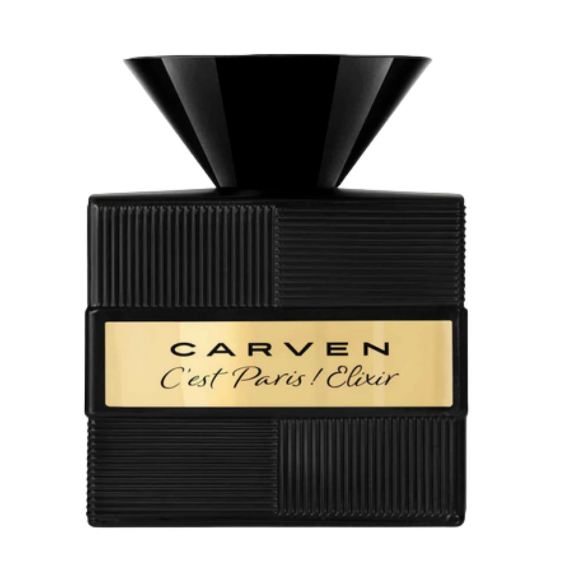 Carven C'est Paris !  Elixir For Men -  Eau de Parfum