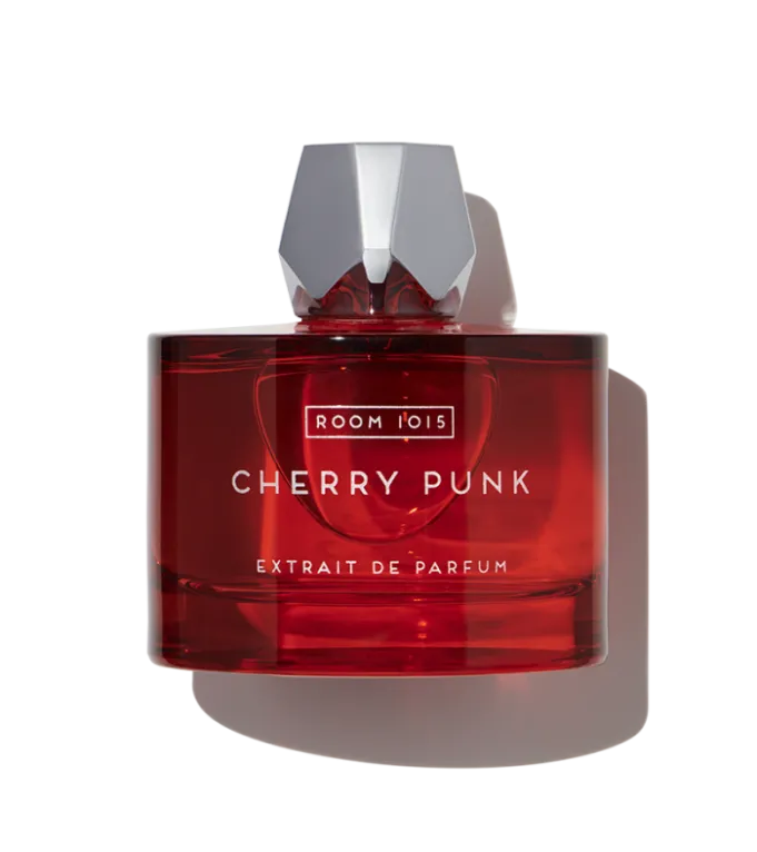CHERRY PUNK Extrait de Parfum