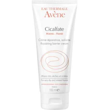 Cicalfate Mains  Avène