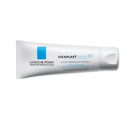 Cicaplast baume B5 100 ml  La Roche Posay