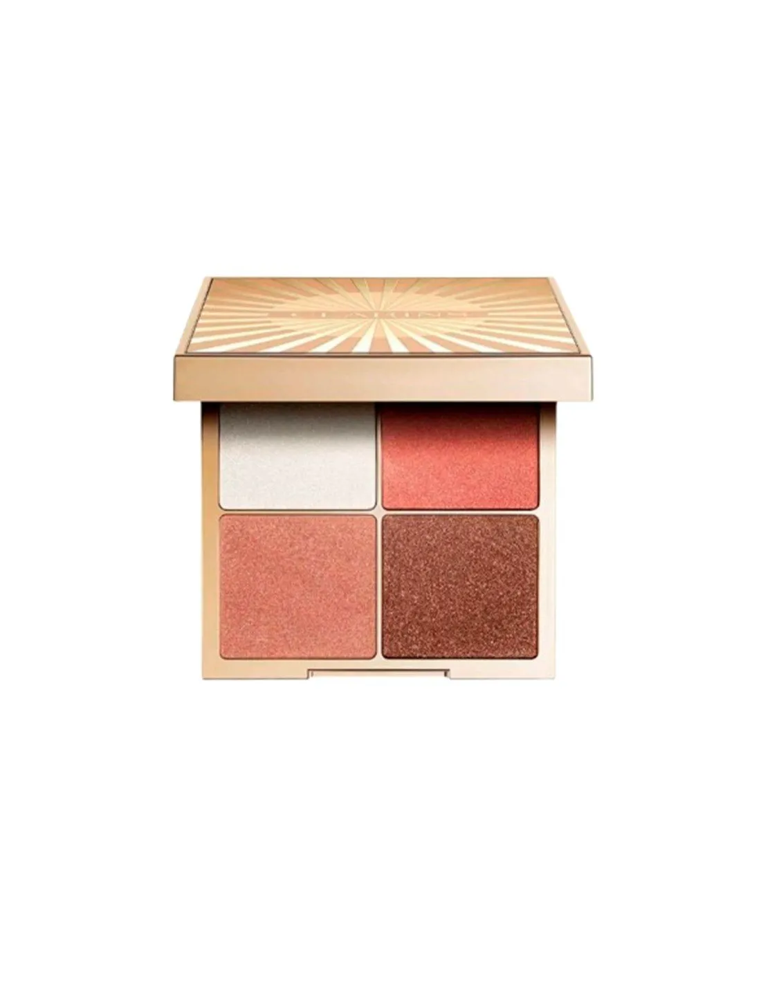 PALETTE TOUT-EN-UN CLARINS