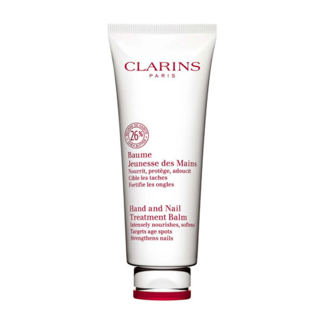 Baume Jeunesse Des Mains 100 ml