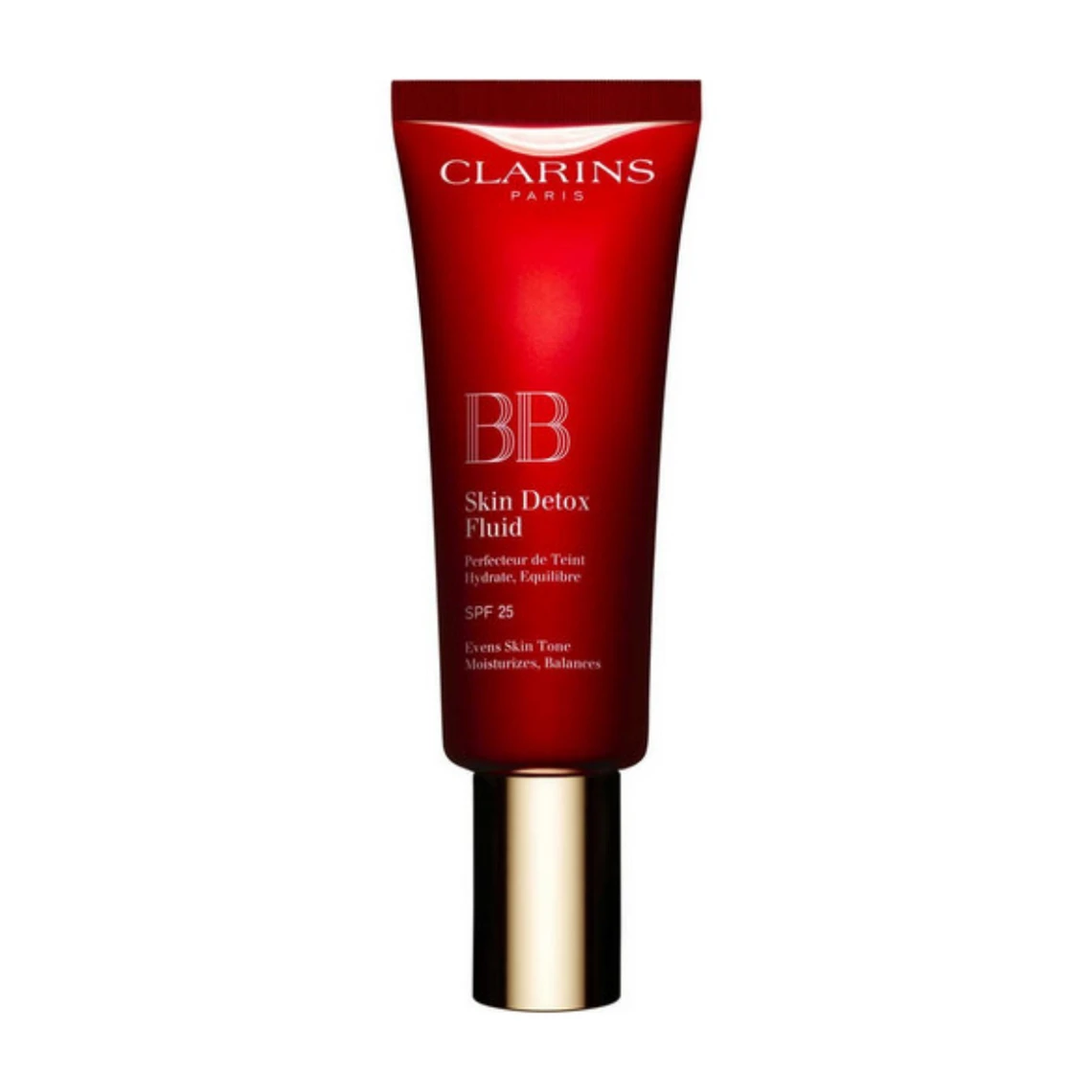 BB Skin Detox Fluid SPF25 - Teinte 03 Dark 45 ml