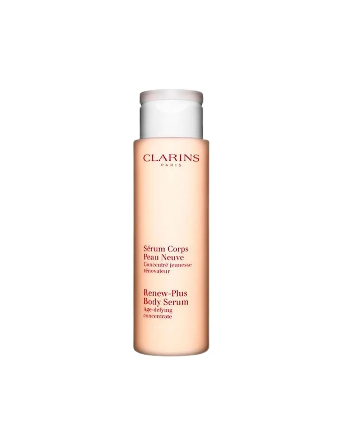 SÉRUM CORPOREL CLARINS