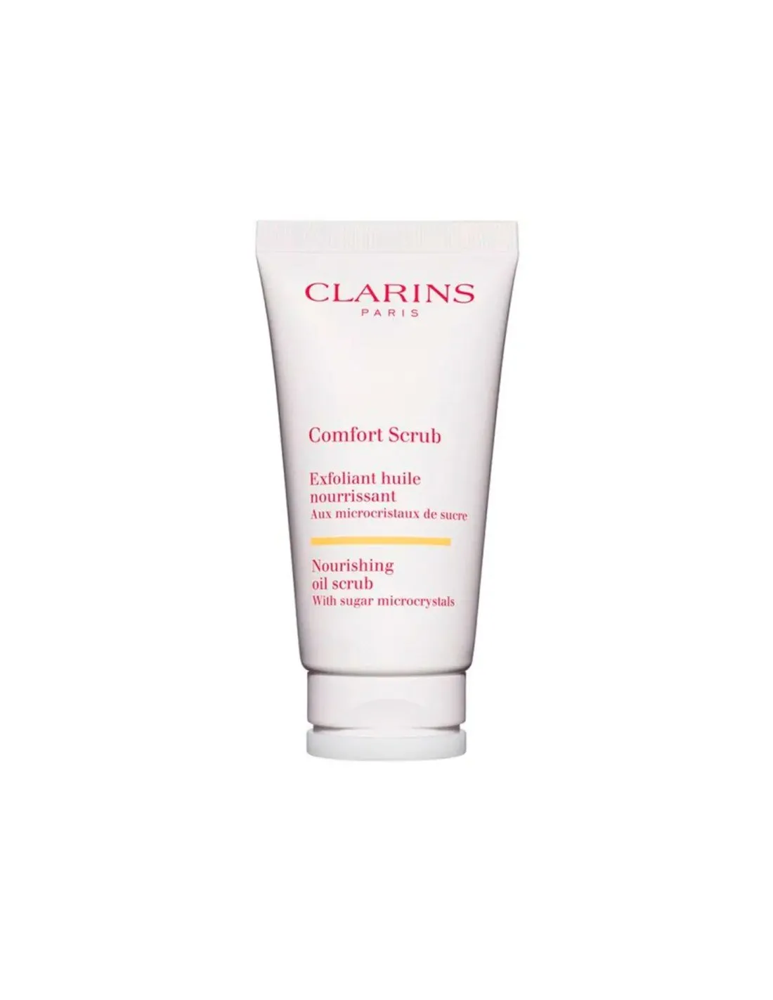 GOMMAGE CONFORT CLARINS