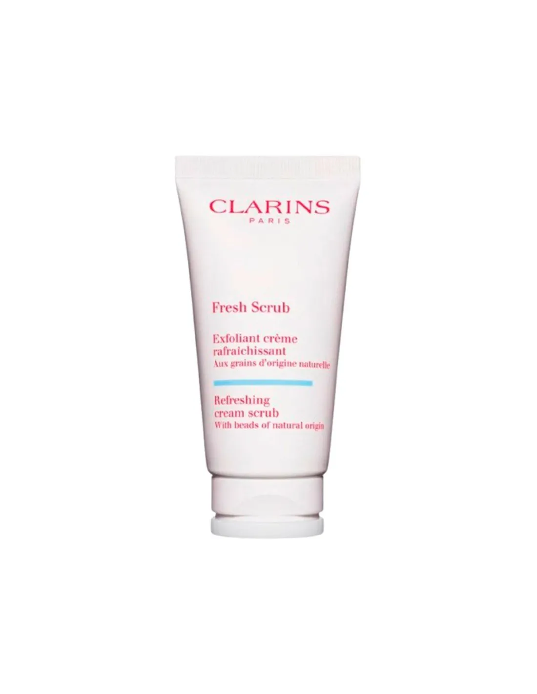 EXFOLIANT FRAIS CLARINS