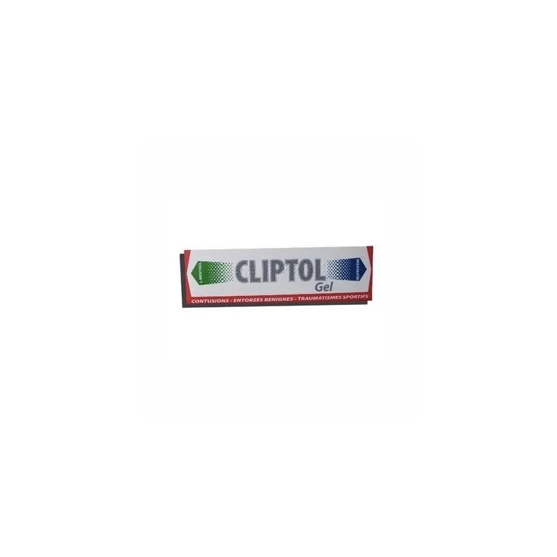 Cliptol gel 50g | Nom de la Pharmacie en variable
