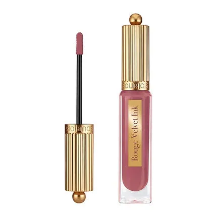 Bourjois Rouge Velvet Ink Liquid Lipstick 22 Mauve O'Clock 3.5ml