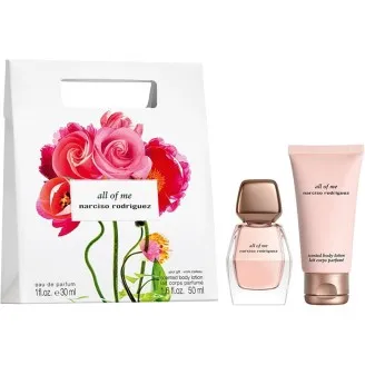 Narciso Rodriguez Coffret Parfum All of Me