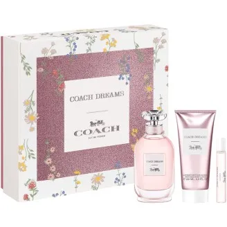 Coach  Coffret Parfum Coach Dreams