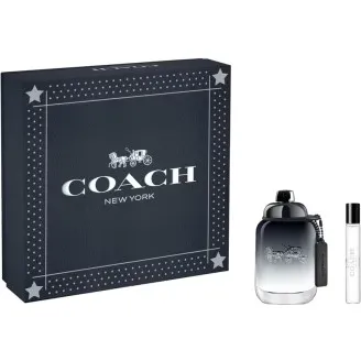 Coach  Coffret Parfum Coach for Men