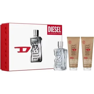 Diesel  Coffret Parfum D by Diesel