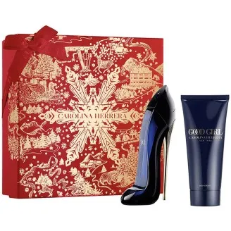 Carolina Herrera  Coffret Parfum Good Girl