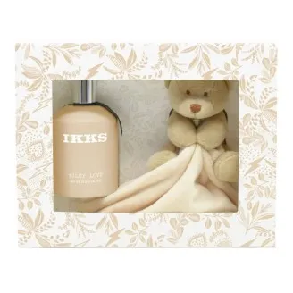 IKKS Coffret Parfum Milky Love