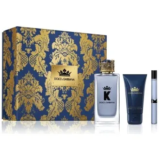 Dolce & Gabbana  Coffret Parfum K by Dolce Gabbana