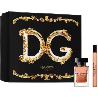 Dolce & Gabbana  Coffret Parfum The Only One