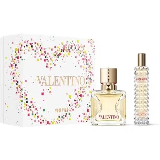 Valentino  Coffret Parfum Voce Viva