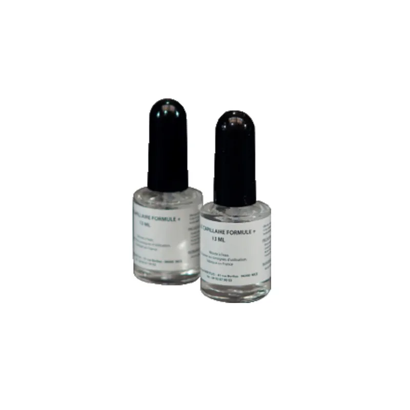 Colle type silicone formule+