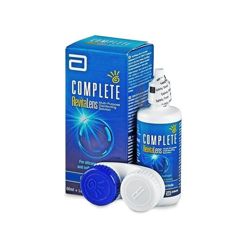 Amo Complete Revitalens 60ml | Nom de la Pharmacie en variable
